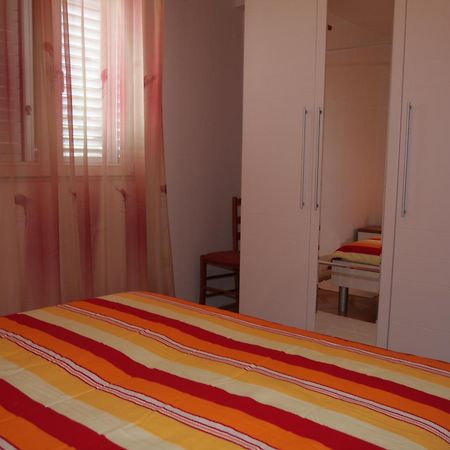 Apartments Ante Makarska Exterior photo