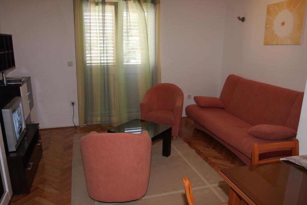 Apartments Ante Makarska Room photo