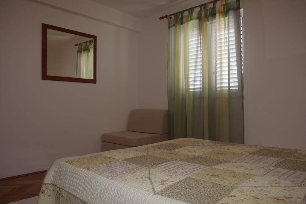Apartments Ante Makarska Room photo
