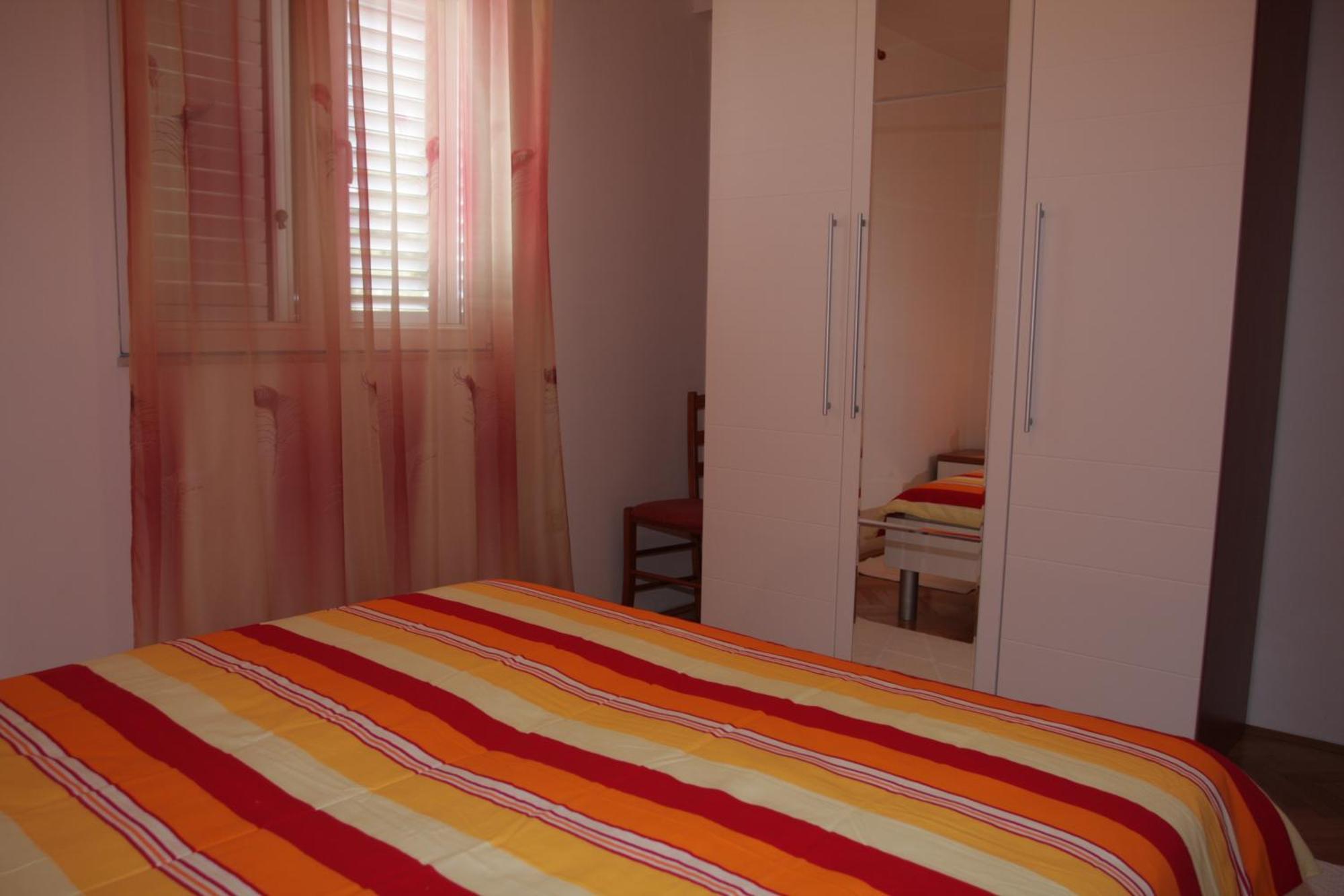 Apartments Ante Makarska Exterior photo
