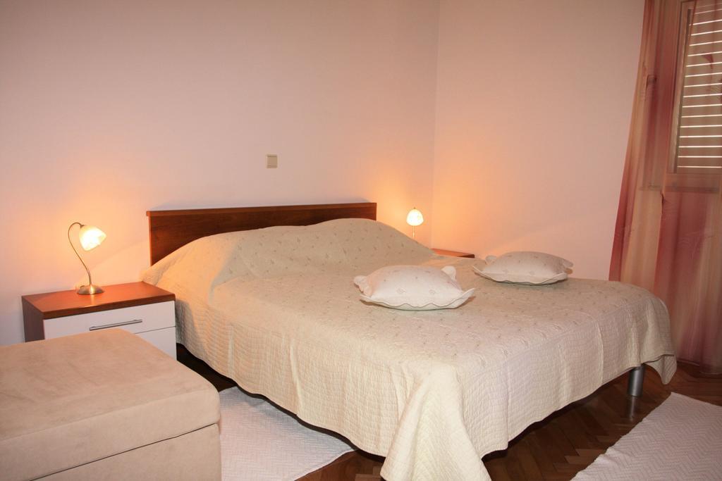Apartments Ante Makarska Room photo