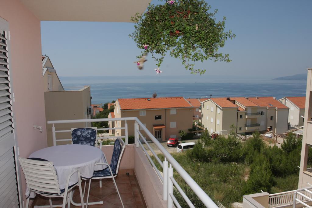 Apartments Ante Makarska Room photo