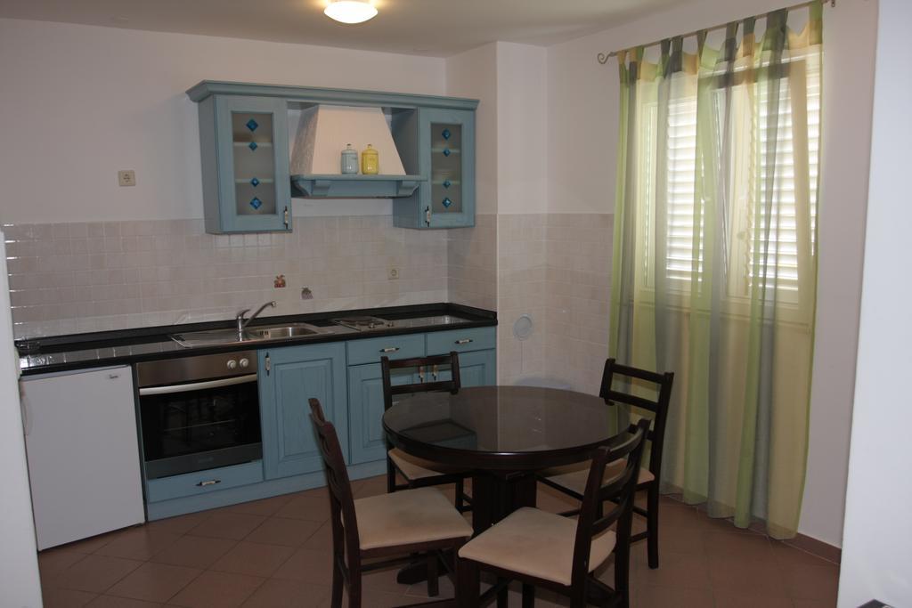 Apartments Ante Makarska Room photo